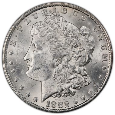 Cert 42680084 - Coin Image