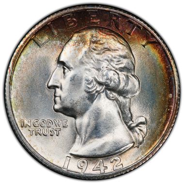 Cert 42680743 - Coin Image