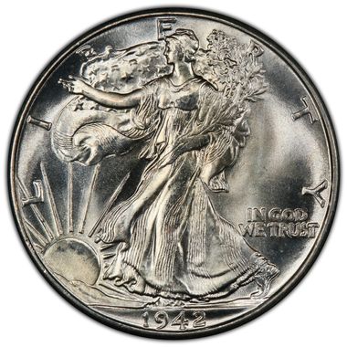 Cert 42680744 - Coin Image