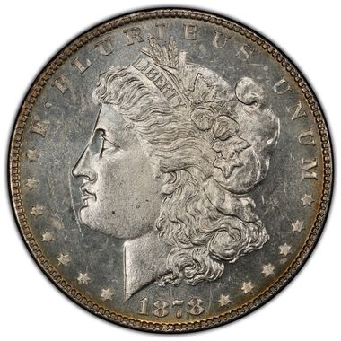 Cert 42680787 - Coin Image