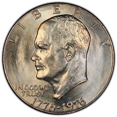 Cert 42680797 - Coin Image