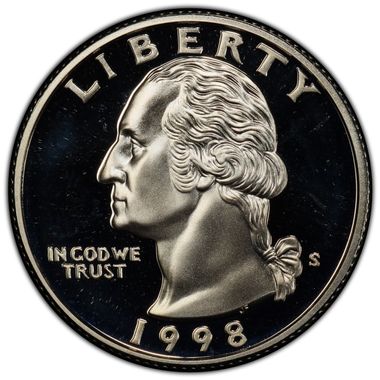 Cert 42681658 - Coin Image
