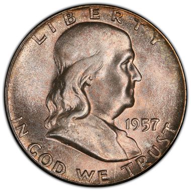 Cert 42682229 - Coin Image