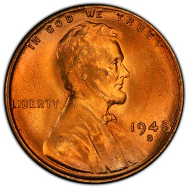 Cert 42682545 - Coin Image