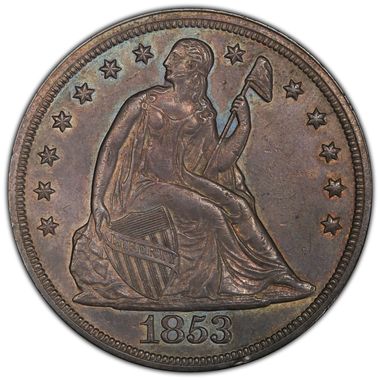 Cert 42682629 - Coin Image