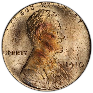 Cert 42682825 - Coin Image