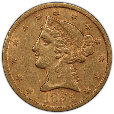 Cert 42682840 - Coin Image