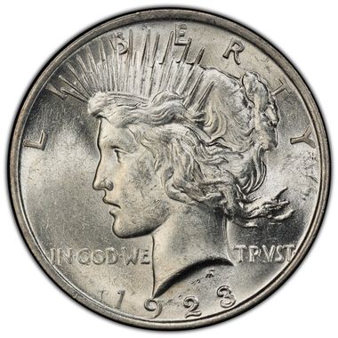 Cert 42682886 - Coin Image