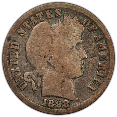 Cert 42682923 - Coin Image