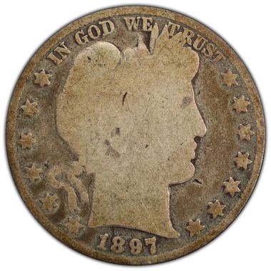 Cert 42682925 - Coin Image