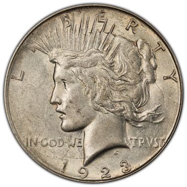 Cert 42682931 - Coin Image