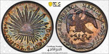 1887-Ga JS 8 R Ga73 N1