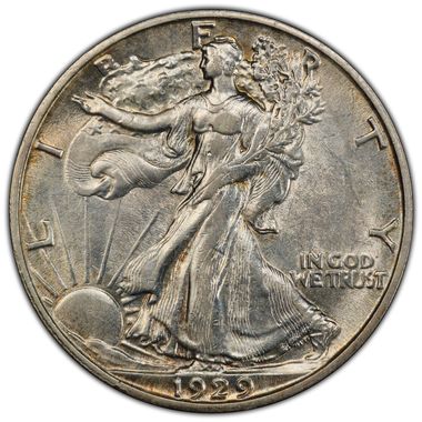 Cert 42688001 - Coin Image