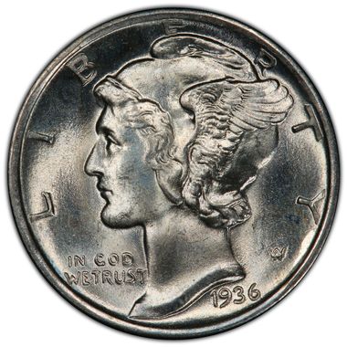 Cert 42688643 - Coin Image
