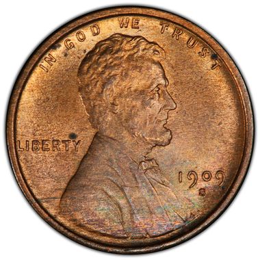 Cert 42688689 - Coin Image