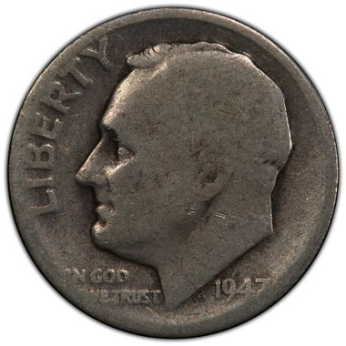 Cert 42689597 - Coin Image