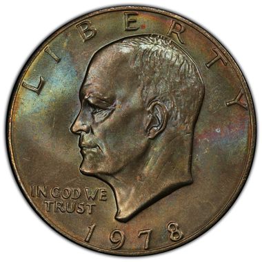 Cert 42689598 - Coin Image