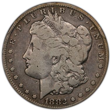 Cert 42690257 - Coin Image