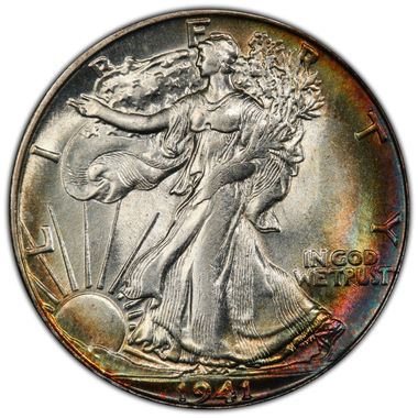 Cert 42690603 - Coin Image