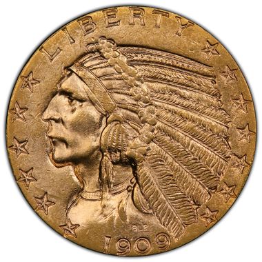 Cert 42690604 - Coin Image