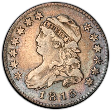 Cert 42698349 - Coin Image