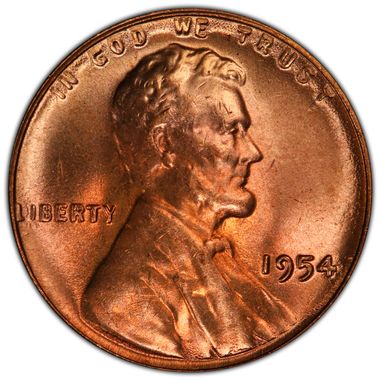 Cert 42698580 - Coin Image