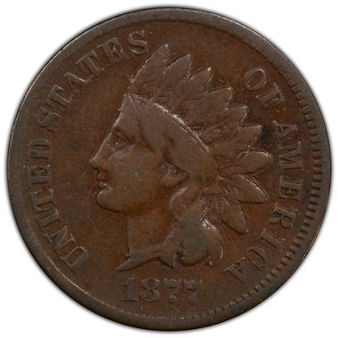 Cert 42698586 - Coin Image