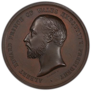 Cert 42698595 - Coin Image