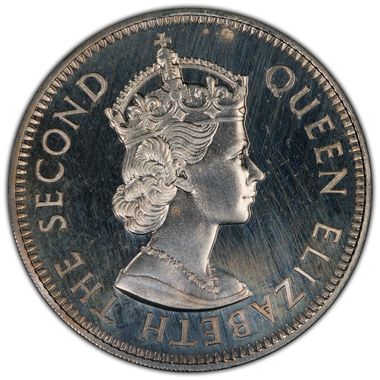 Cert 42698597 - Coin Image