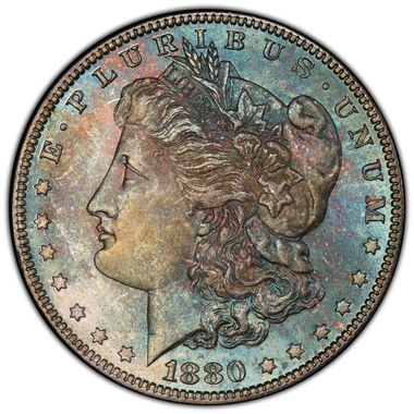 Cert 42698875 - Coin Image