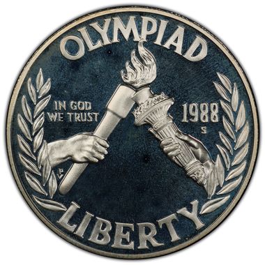 Cert 42699692 - Coin Image