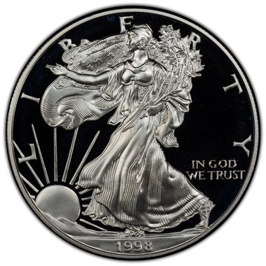 Cert 42699693 - Coin Image