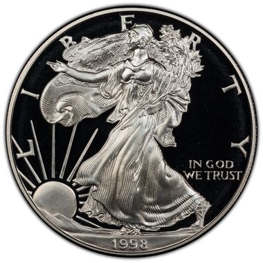 Cert 42699694 - Coin Image