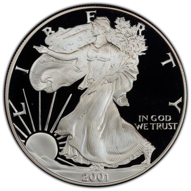 Cert 42699696 - Coin Image