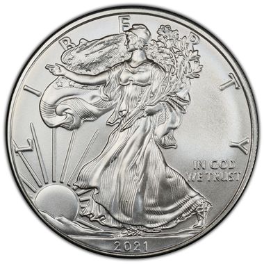 Cert 42699705 - Coin Image