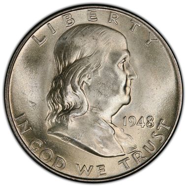 Cert 42699706 - Coin Image