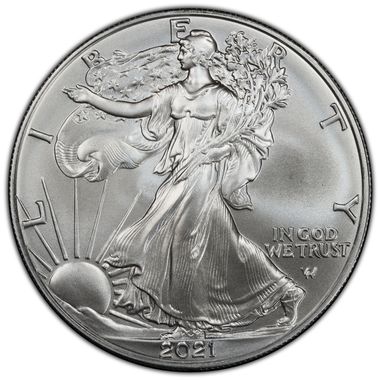 Cert 42703683 - Coin Image