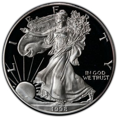 Cert 42704449 - Coin Image