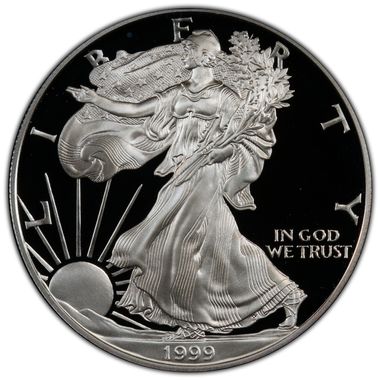 Cert 42704450 - Coin Image