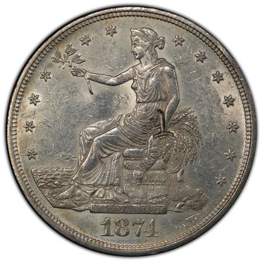 Cert 42704515 - Coin Image