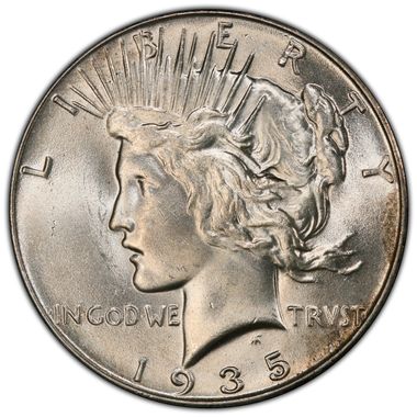 Cert 42705680 - Coin Image