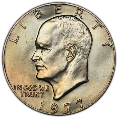 Cert 42706845 - Coin Image