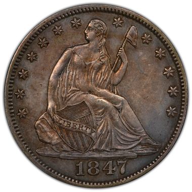 Cert 42710255 - Coin Image