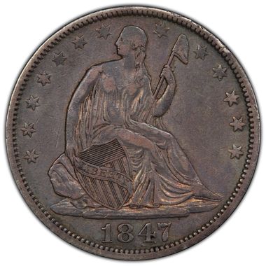 Cert 42710257 - Coin Image