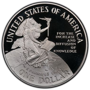 Cert 42711057 - Coin Image