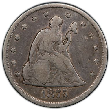 Cert 42714071 - Coin Image