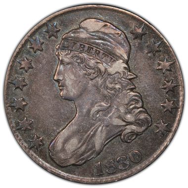 Cert 42715791 - Coin Image