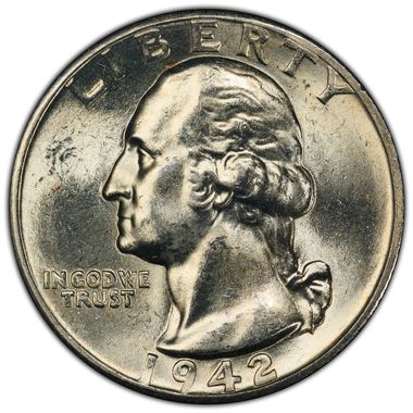 Cert 42716615 - Coin Image