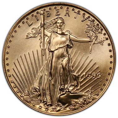 Cert 42716688 - Coin Image