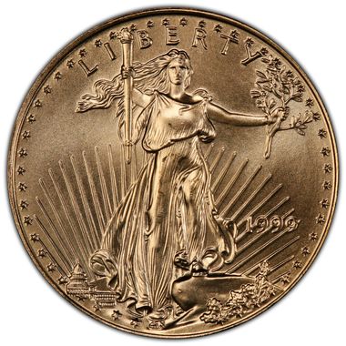 Cert 42716689 - Coin Image